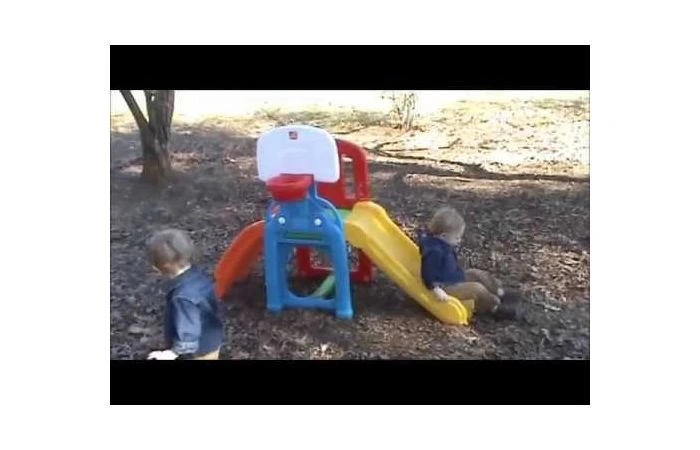 Step2 Game Time Sports Klimtoestel 11 Step2 Game Time Sports Klimtoestel - Afbeelding 9