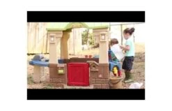 Step2 Great Outdoors Speelhuis -Buitenspeelgoed Winkel hqdefault 34 31