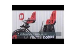 Bobike One Maxi Achterzitje In Diverse Kleuren 23 Bobike One Maxi Achterzitje In Diverse Kleuren -Buitenspeelgoed Winkel hqdefault 34 7