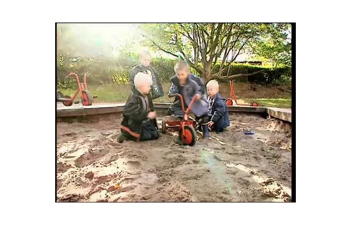 Winther Driewieler Midi 522309 10 Winther Driewieler Midi 522309 - Afbeelding 8