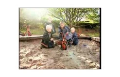 Winther Driewieler Mini 21 Winther Driewieler Mini -Buitenspeelgoed Winkel hqdefault 44 28