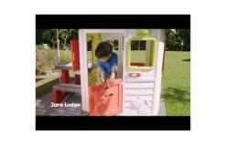 Smoby Fun Center 23 Smoby Fun Center -Buitenspeelgoed Winkel hqdefault 45 2