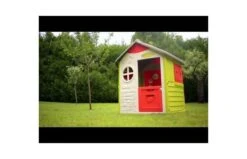 Speelhuis Smoby Jura Lodge 2022 -Buitenspeelgoed Winkel hqdefault 47 16