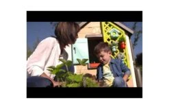 Smoby Garden House Speelhuis -Buitenspeelgoed Winkel hqdefault 47 18