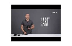 AXA Ringslot Defender ART2 Zwart 10 AXA Ringslot Defender ART2 Zwart -Buitenspeelgoed Winkel hqdefault 48 2