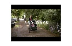 Winther Bikes Kangaroo Luxe Bakfiets 21 Winther Bikes Kangaroo Luxe Bakfiets -Buitenspeelgoed Winkel hqdefault 51 13