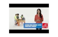 Step2 Dino Dig Zand En Watertafel -Buitenspeelgoed Winkel hqdefault 51 19