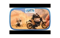Bruder 63051 Scrambler Ducati Desert Sled En Bestuurder -Buitenspeelgoed Winkel hqdefault 53 28