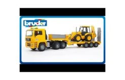 Bruder 2776 MAN Dieplader Met JCB 11 Bruder 2776 MAN Dieplader Met JCB -Buitenspeelgoed Winkel hqdefault 53 32