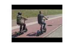 Trendiamo Endurance E-Step (45 Km/u) Lithiumaccu 25 Trendiamo Endurance E-Step (45 Km/u) Lithiumaccu -Buitenspeelgoed Winkel hqdefault 53 50