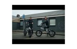 ES Master 250WATT Rock Wheel II Fatbike Nardo Grey 21 ES Master 250WATT Rock Wheel II Fatbike Nardo Grey -Buitenspeelgoed Winkel hqdefault 56 25