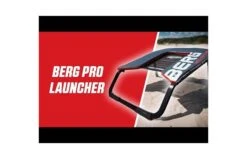 BERG Pro Launcher 17 BERG Pro Launcher -Buitenspeelgoed Winkel hqdefault 56 35