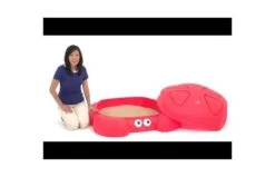 Step2 Crabbie Zandbak Krab -Buitenspeelgoed Winkel hqdefault 57 11