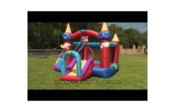 Happy Hop Springkussen Drakenkasteel 17 Happy Hop Springkussen Drakenkasteel -Buitenspeelgoed Winkel hqdefault 57 7