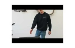 ESMASTER BX 250 Matt Black Fatbike -Buitenspeelgoed Winkel hqdefault 59 5