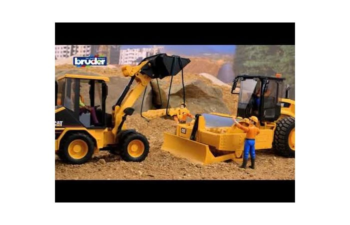 Bruder 3120 New Holland T7.315 7 Bruder 3120 New Holland T7.315 - Afbeelding 5