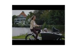 Urban Arrow Family Performance Plus Wit -Buitenspeelgoed Winkel hqdefault 7 26 1 1