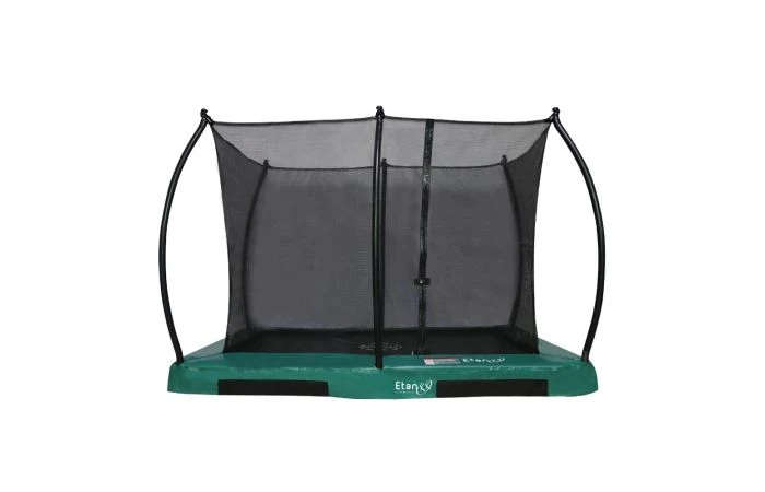 Etan Hi-Flyer Inground Trampolines 4 Etan Hi-Flyer Inground Trampolines - Afbeelding 2