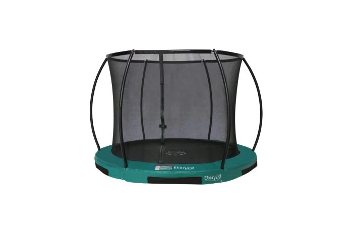Etan Hi-Flyer Inground Trampolines 6 Etan Hi-Flyer Inground Trampolines - Afbeelding 4