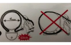 Marathon Schommelhaak Universeel 60 Cm Band -Buitenspeelgoed Winkel image 12 1