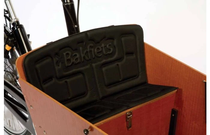 Bakfiets.nl CargoBike Classic Short Bakfiets 5 Bakfiets.nl CargoBike Classic Short Bakfiets - Afbeelding 3