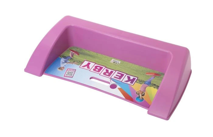 Kerby Stoeprand 4 Kerby Stoeprand - Afbeelding 2