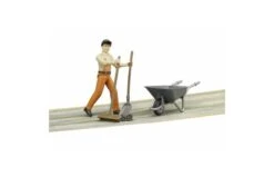 Bruder 62130 Gemeentewerker -Buitenspeelgoed Winkel image 9