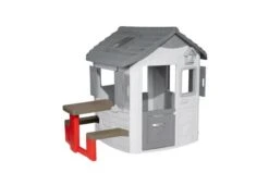 Smoby Picknick Tafel -Buitenspeelgoed Winkel img