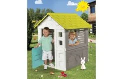 Smoby Jolie Speelhuis