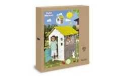 Smoby Jolie Speelhuis -Buitenspeelgoed Winkel jolie smoby 1