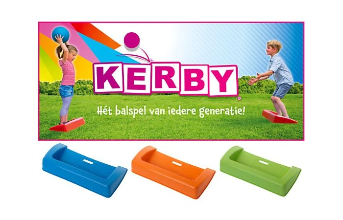 Kerby Stoeprand 6 Kerby Stoeprand - Afbeelding 4