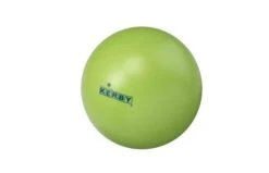 Kerby Stoeprandenbal 15 Kerby Stoeprandenbal -Buitenspeelgoed Winkel kerby lime 1
