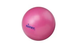 Kerby Stoeprandenbal 11 Kerby Stoeprandenbal -Buitenspeelgoed Winkel kerby pink 1