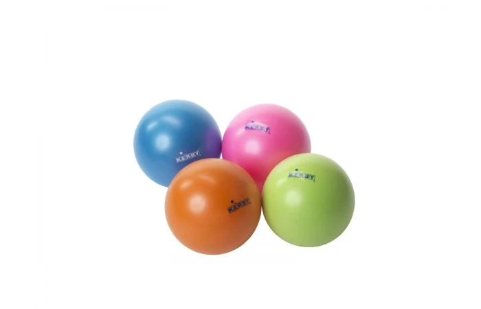 Kerby Stoeprandenbal 3 Kerby Stoeprandenbal