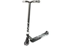 Stuntstep Madd Gear Kick Pro Black Silver