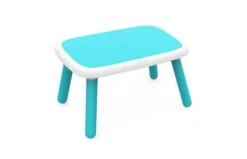 Smoby Design Tafel -Buitenspeelgoed Winkel kidtableblue l1
