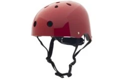CoConuts CoCo 9 Helm Trybike Rood