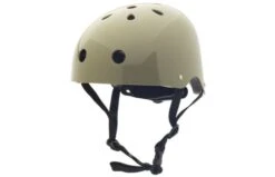 CoConuts CoCo 10 Helm Trybike Groen