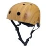 CoConuts Helm CoCo 14 Wood -Buitenspeelgoed Winkel l coco14 000