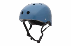CoConuts CoCo 12 Helm Mandan Bleu