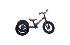 Trybike Steel 2-in-1 Driewieler -Buitenspeelgoed Winkel l tbs3 grey classic vintage sticker 1