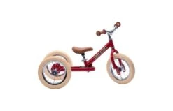 Trybike Steel 2-in-1 Vintage Driewieler