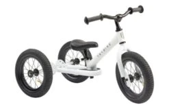Trybike Steel 2-in-1 Driewieler -Buitenspeelgoed Winkel l trybike white 00033184