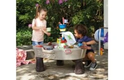 Little Tikes Watertafel Piratenboot -Buitenspeelgoed Winkel littletikes anchorsaway kids 2005