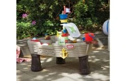 Little Tikes Watertafel Piratenboot -Buitenspeelgoed Winkel littletikes anchorsaway product 1953
