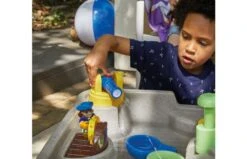 Little Tikes Watertafel Piratenboot -Buitenspeelgoed Winkel littletikes anchorsaway product 2141 1