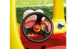 Little Tikes Cozy Coupe Loopauto -Buitenspeelgoed Winkel littletikes cozycoupe product 1217