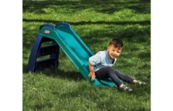 Little Tikes First Slide Glijbaan Jungle 10 Little Tikes First Slide Glijbaan Jungle -Buitenspeelgoed Winkel littletikes firstslide kids 609 1