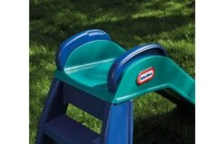 Little Tikes First Slide Glijbaan Jungle 12 Little Tikes First Slide Glijbaan Jungle -Buitenspeelgoed Winkel littletikes firstslide product 527