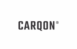 Carqon Cruise Regentent Zwart